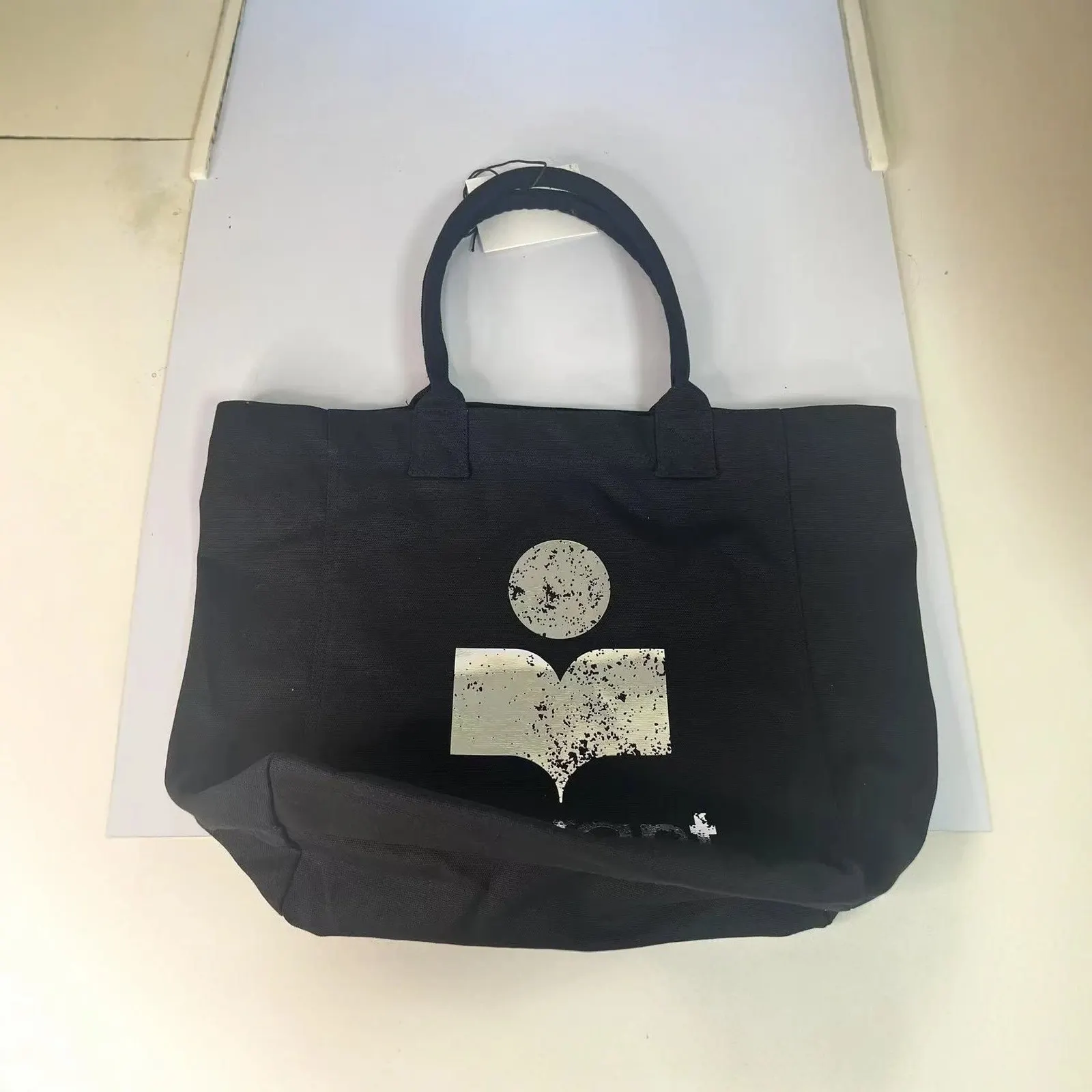 Sac cabas Isabel Marant