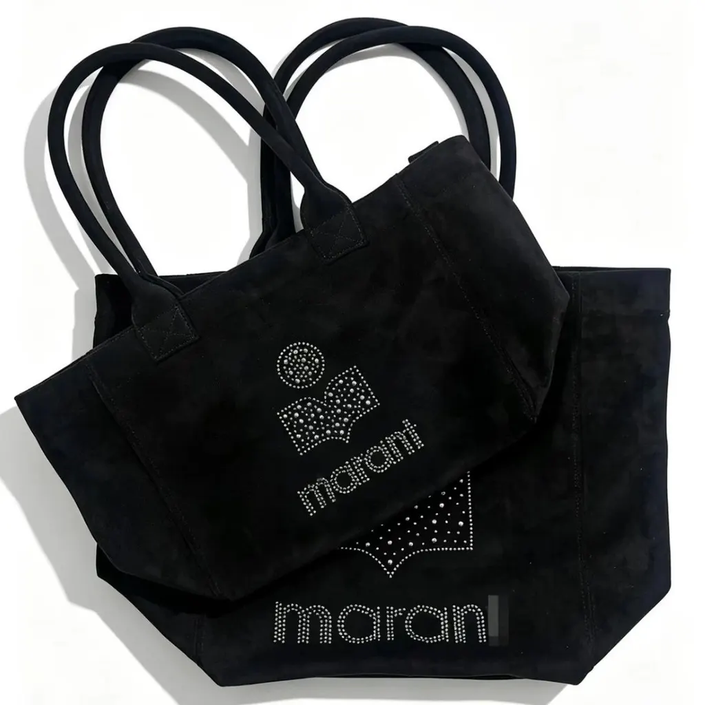 Sac cabas Isabel Marant