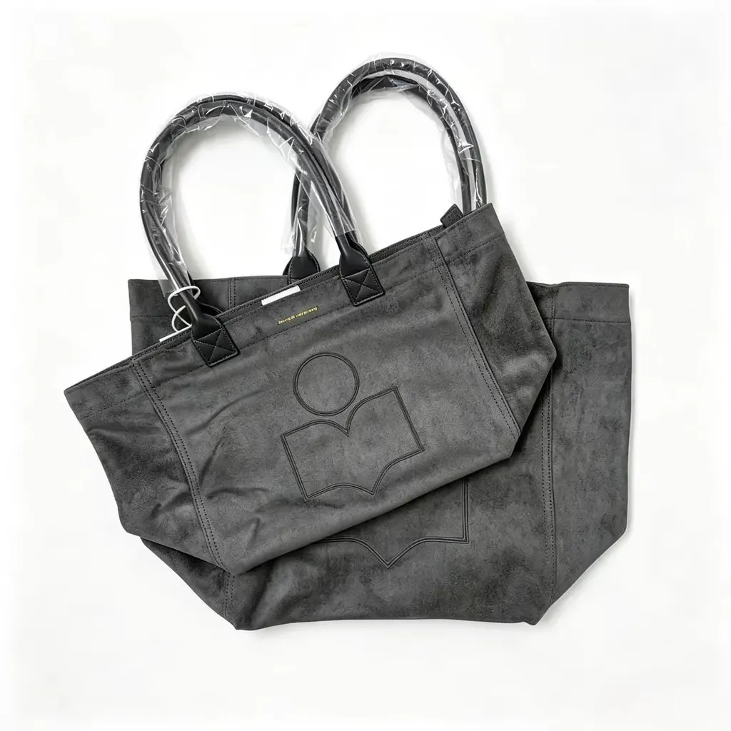 Sac cabas Isabel Marant Yenky