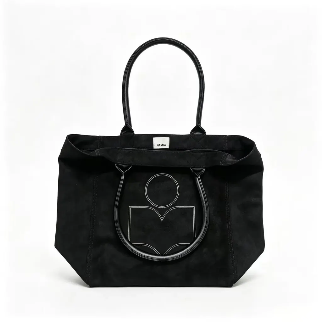 Sac cabas Isabel Marant Yenky