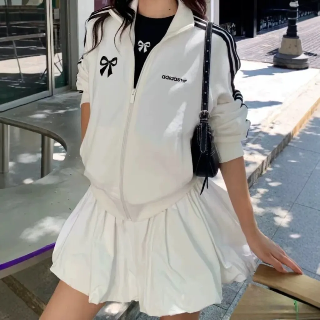 Veste de survêtement Adidas