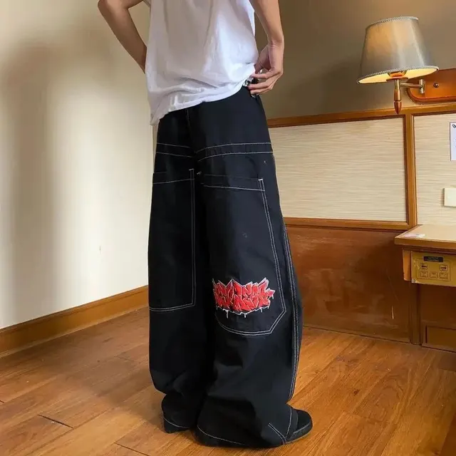 Jean baggy JNCO