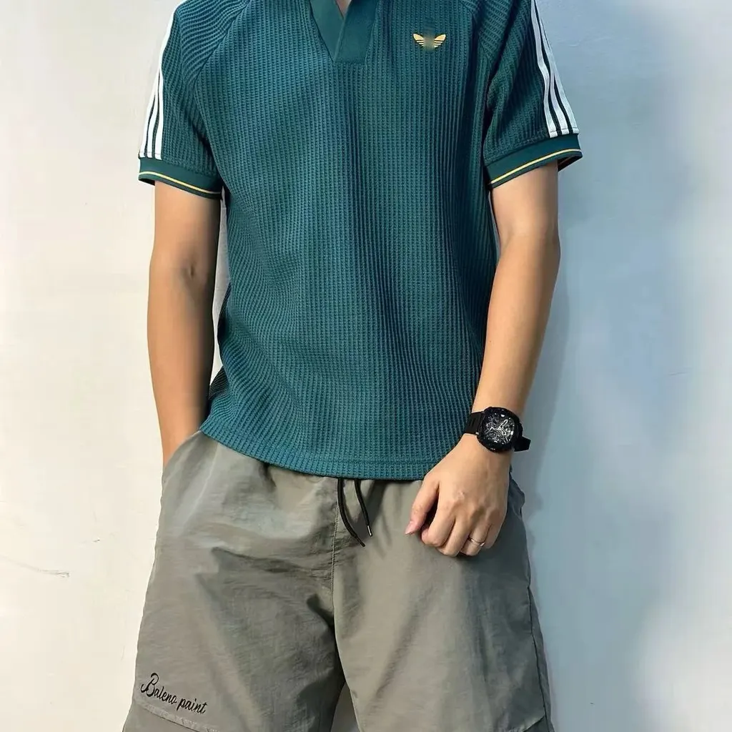 Polo Adidas Originals