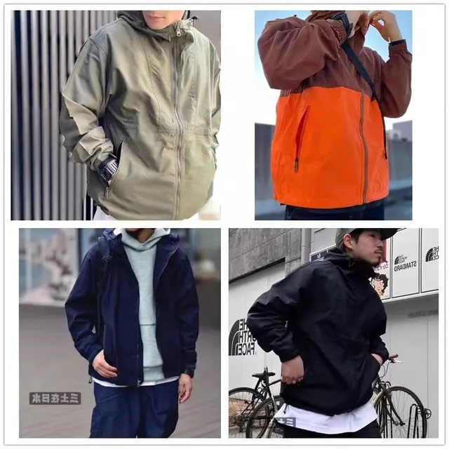 Veste The North Face Compact
