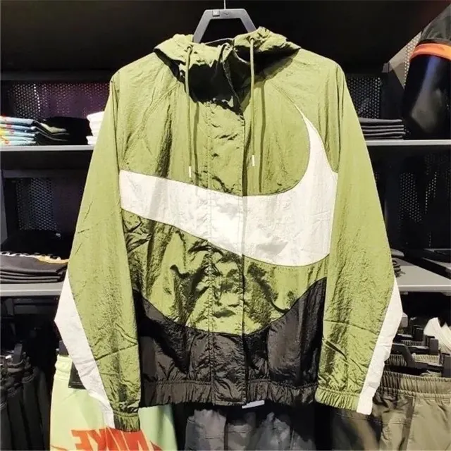 Veste Nike Big Swoosh