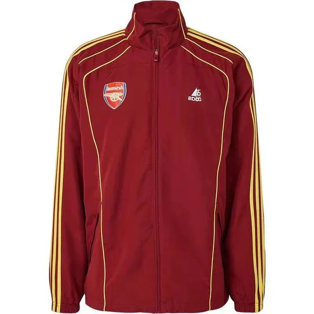 Veste de football Adidas