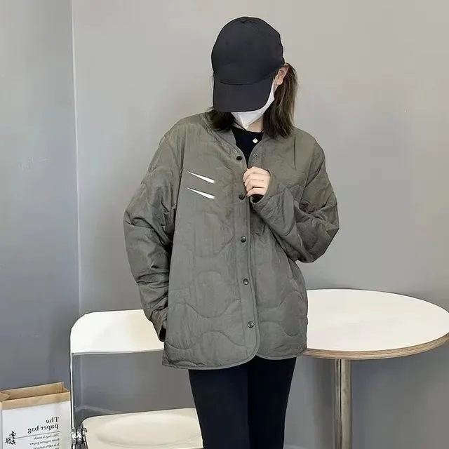 Veste matelassée Nike