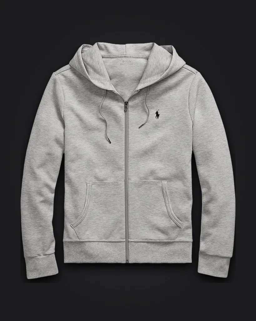 Hoodie zippé Polo Ralph Lauren