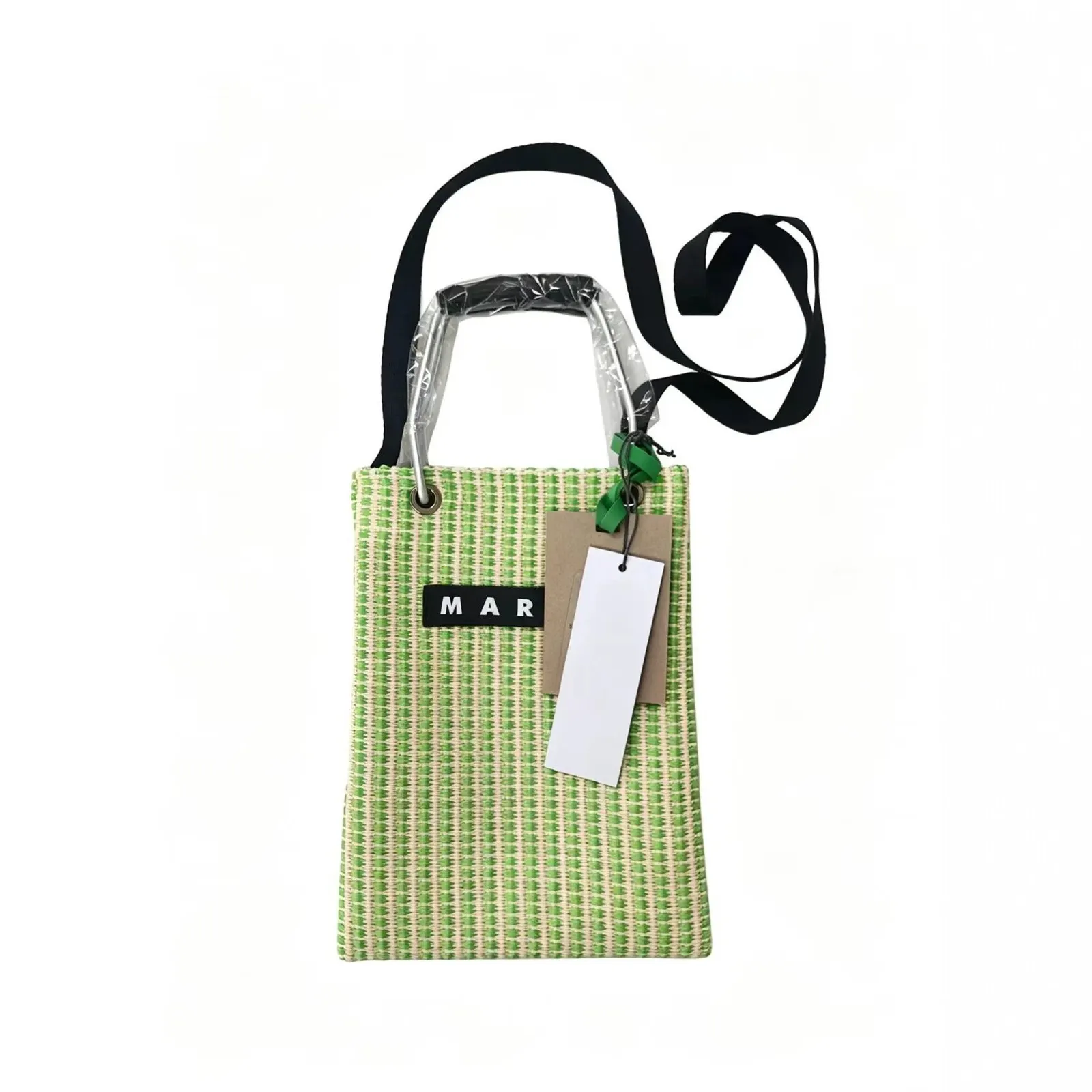 Sac bandoulière Marni