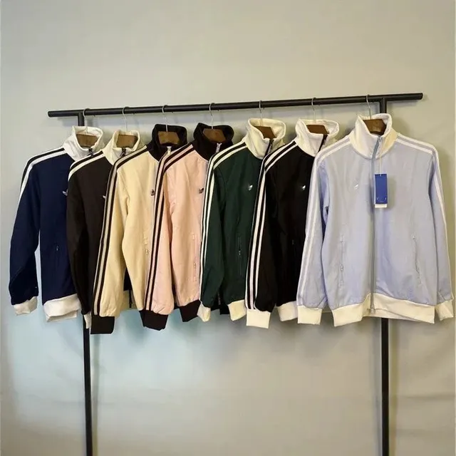 Veste de survêtement Adidas