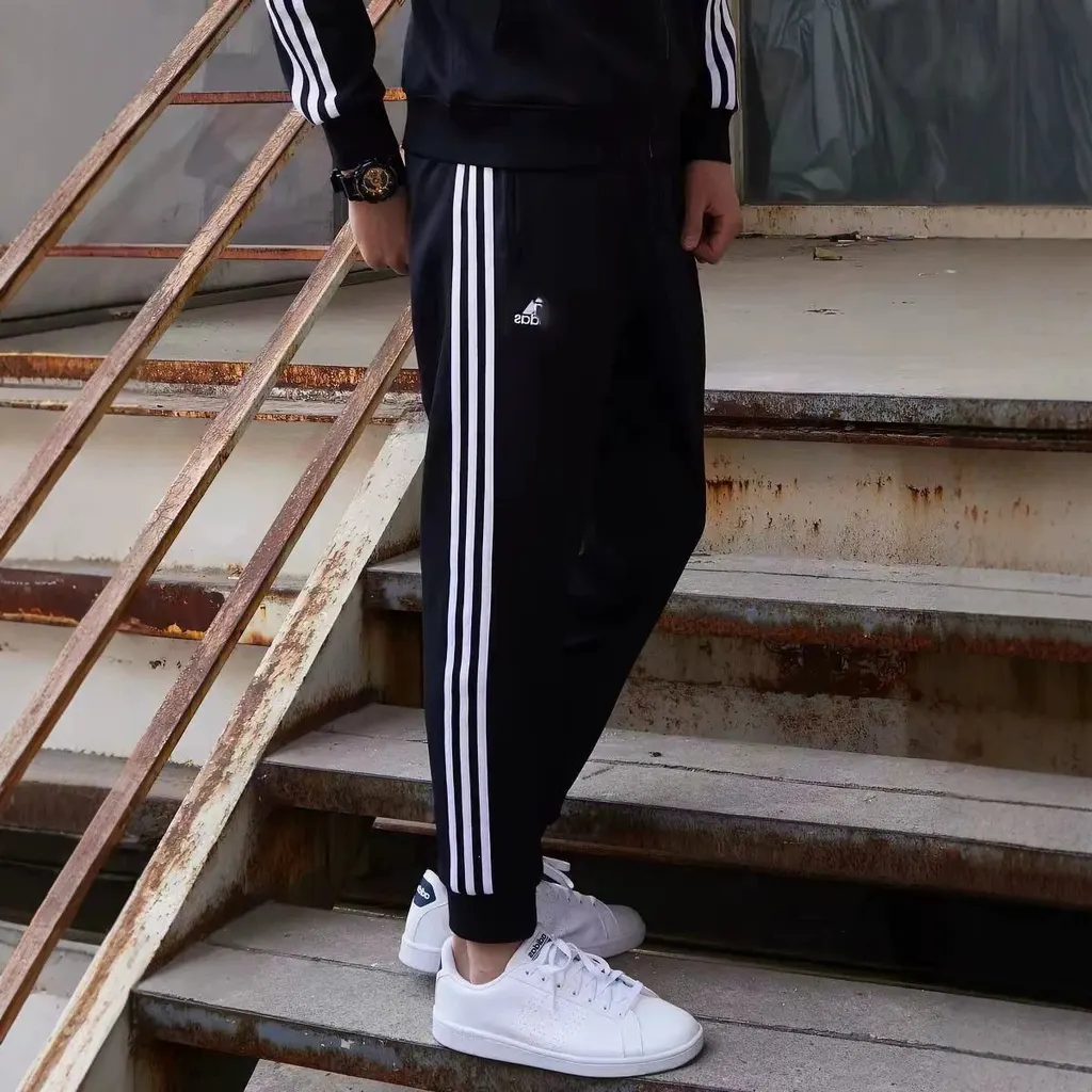 Pantalon jogging Adidas