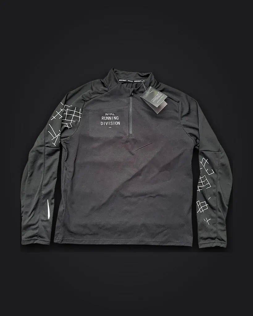 Haut Nike Run Division
