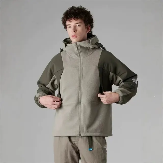 Veste polaire The North Face