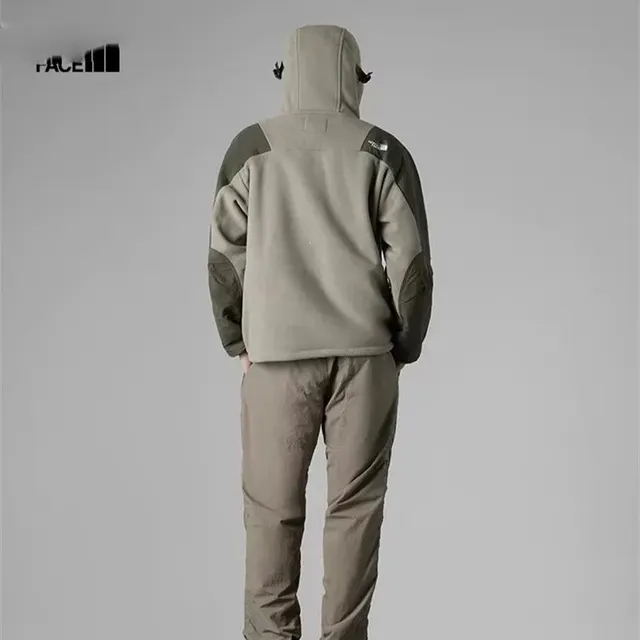 Veste polaire The North Face
