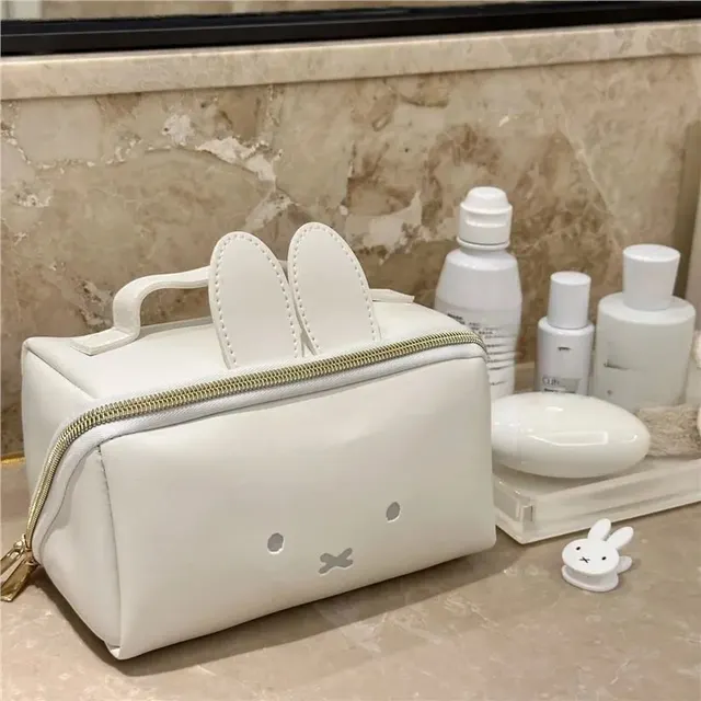 Trousse de toilette Miffy