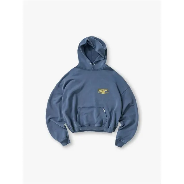 Hoodie Represent