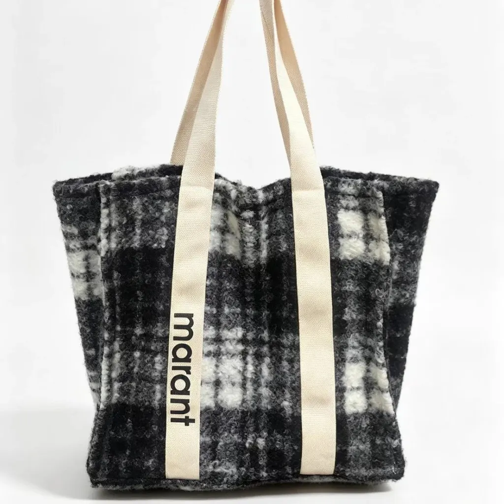 Sac cabas Isabel Marant