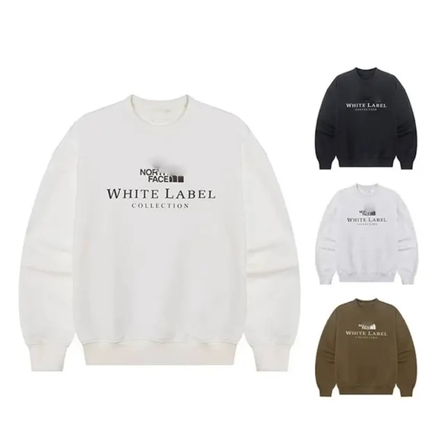 Sweat The North Face White Label
