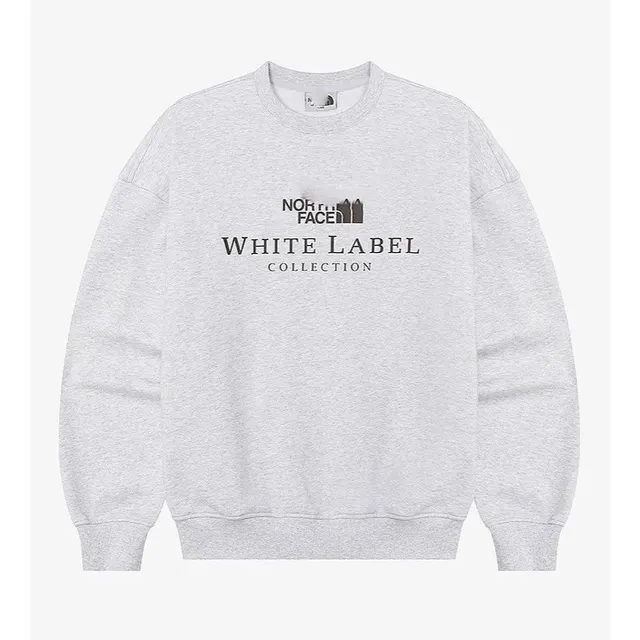 Sweat The North Face White Label