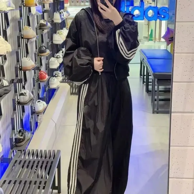 Ensemble survêtement Adidas