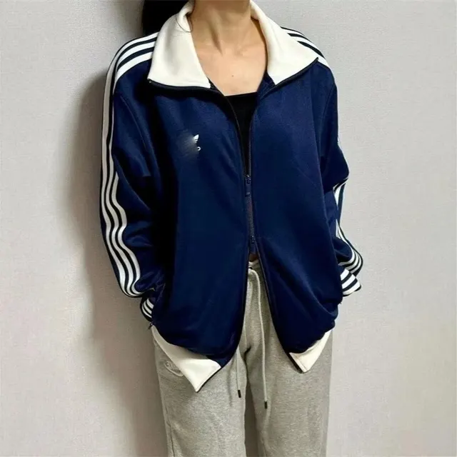 Veste de survêtement Adidas