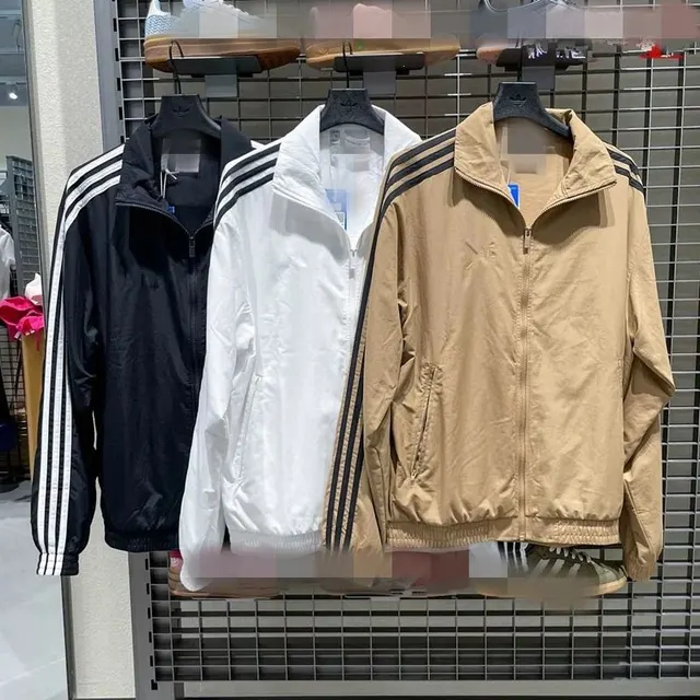 Veste survêtement Adidas