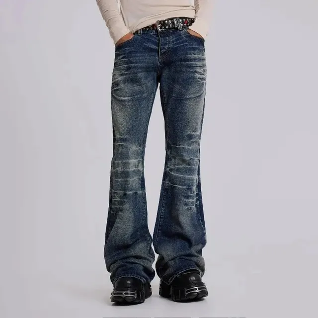 Jean flare Jaded London