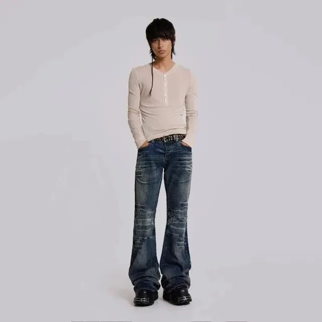 Jean flare Jaded London