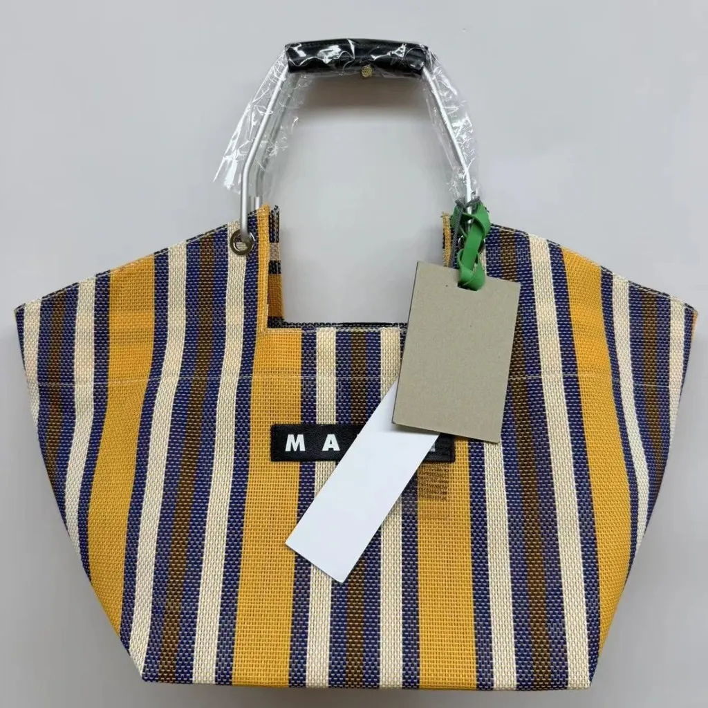 Sac cabas Marni