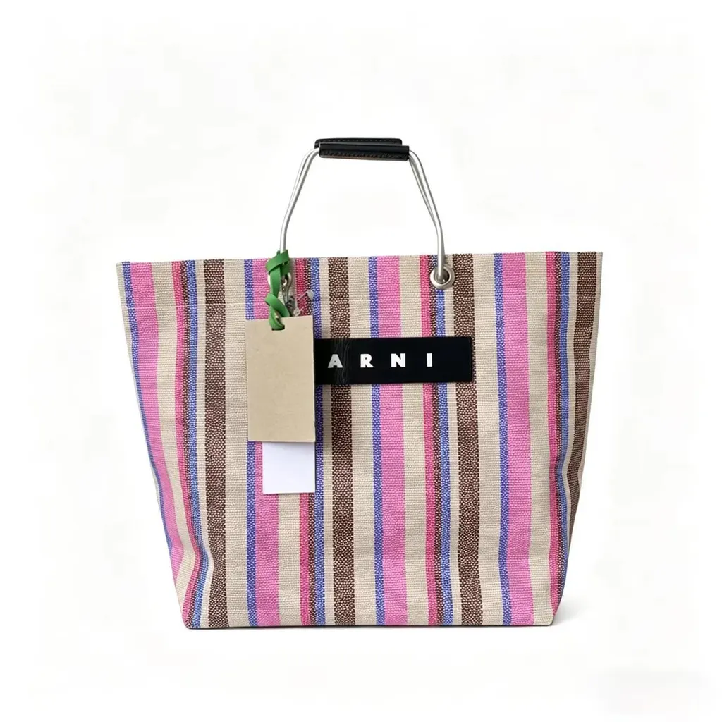 Sac cabas Marni Market