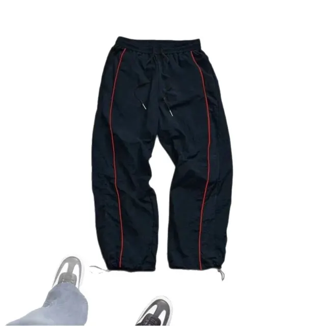 Pantalon de survêtement à liseré