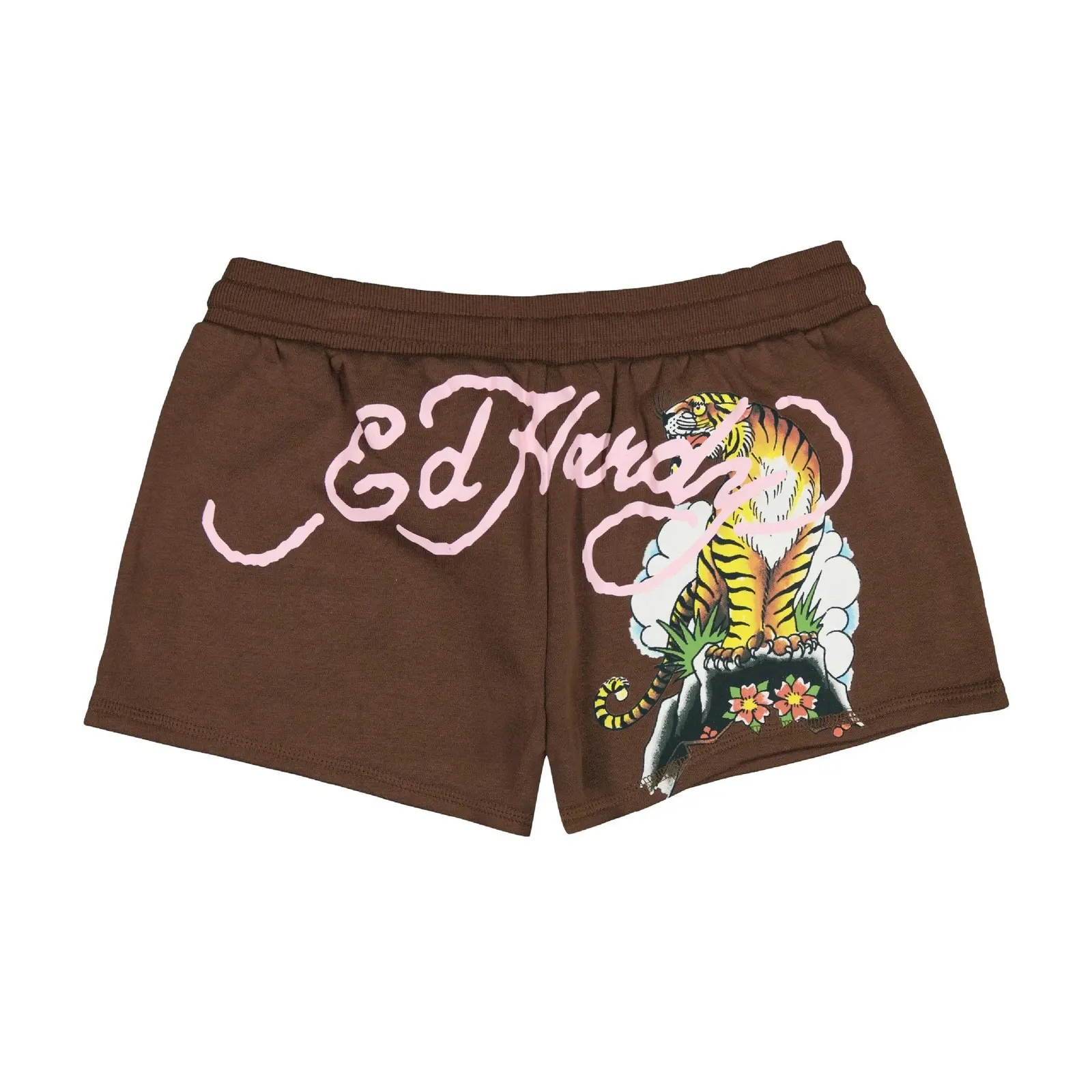 Short Ed Hardy