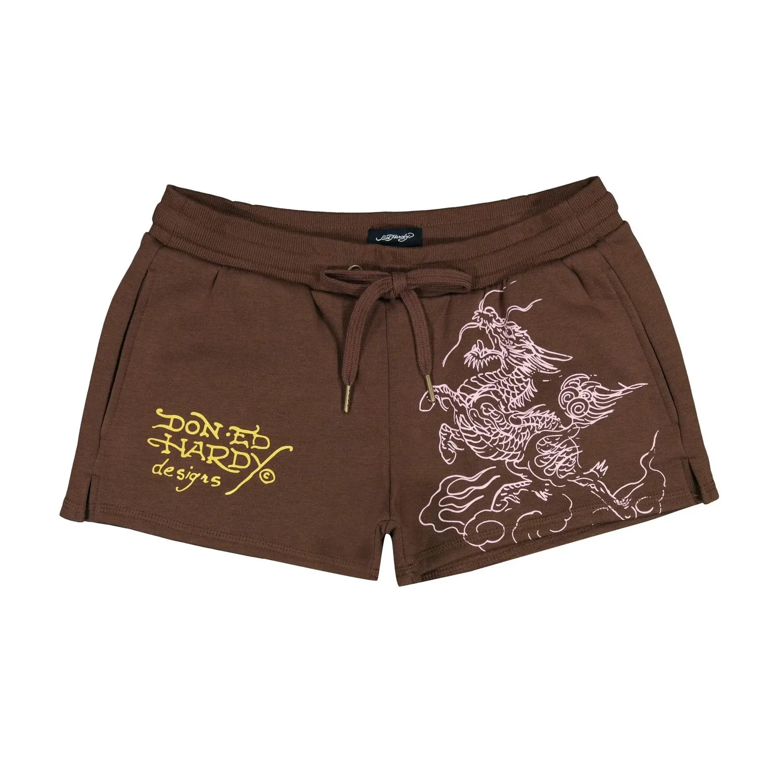 Short Ed Hardy