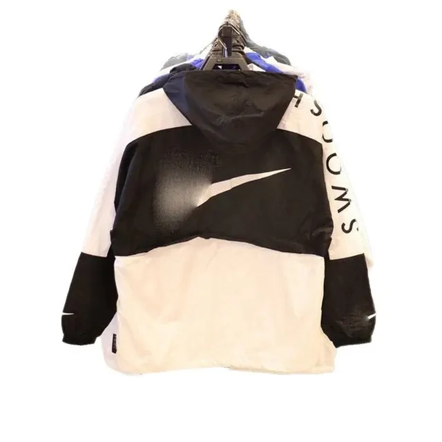 Veste Nike Swoosh à capuche