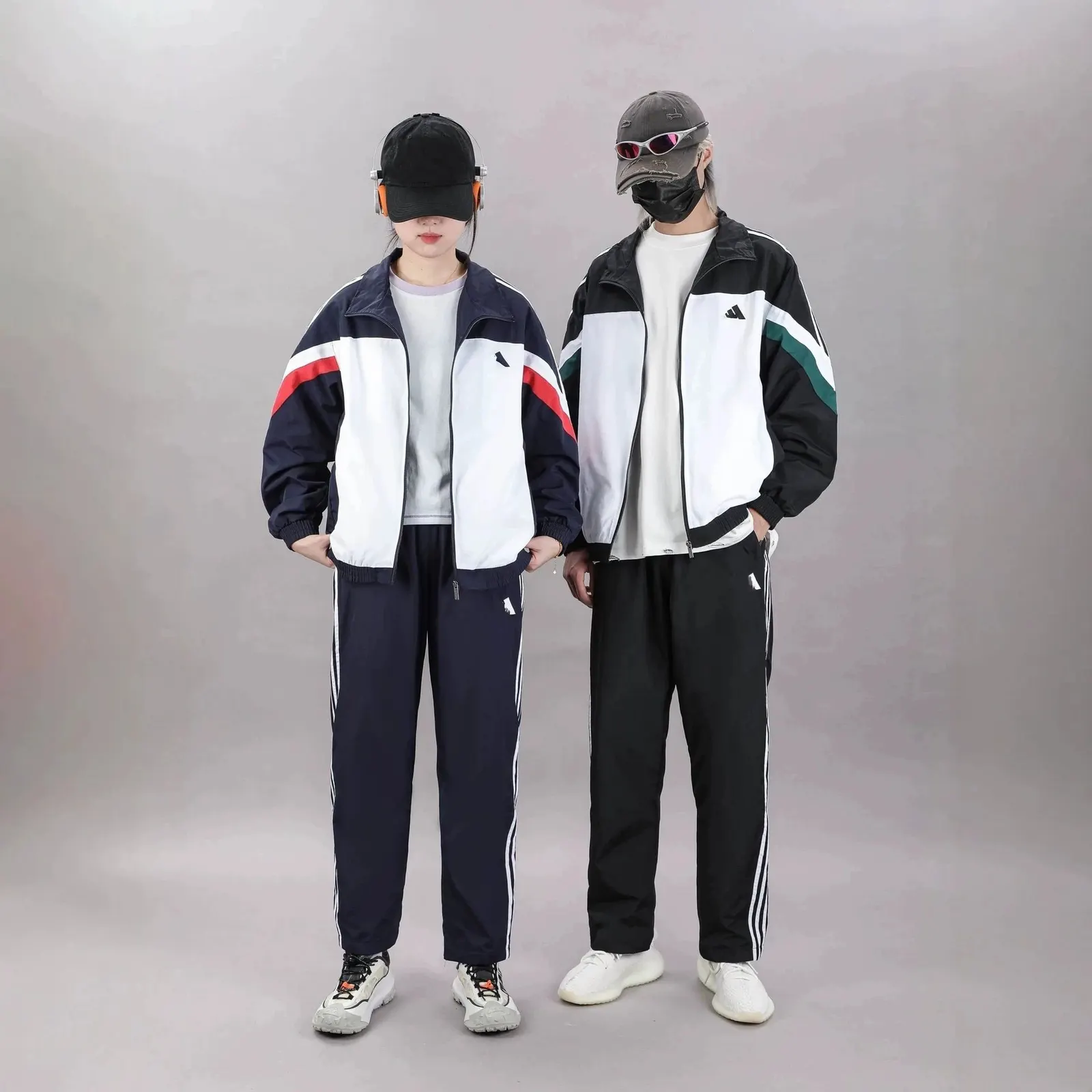 Ensemble survêtement Adidas
