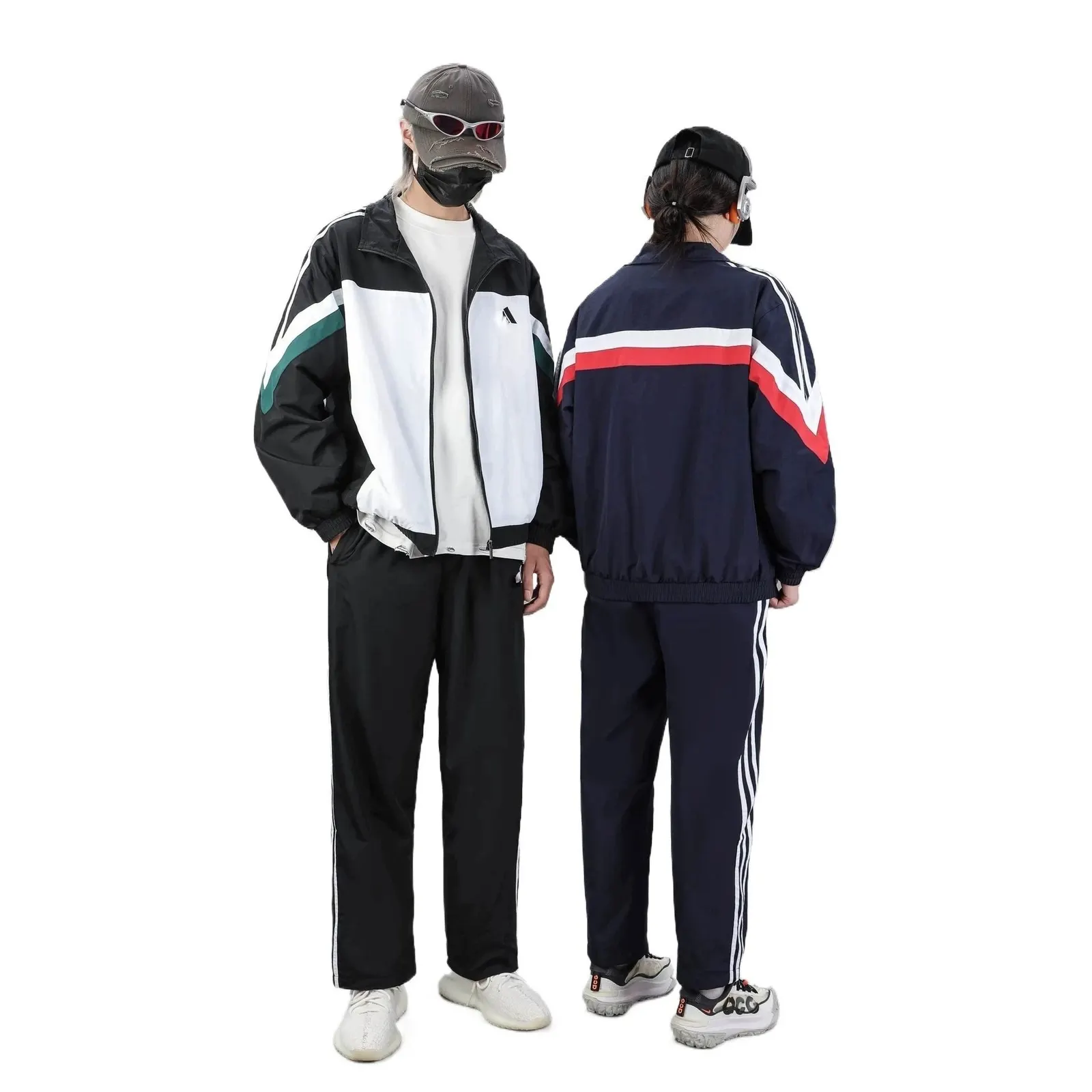 Ensemble survêtement Adidas