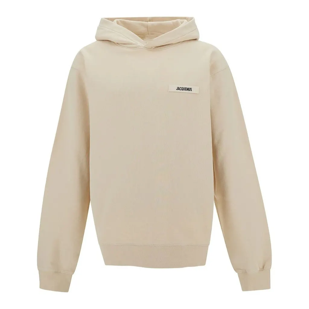 Hoodie Jacquemus Gros Grain