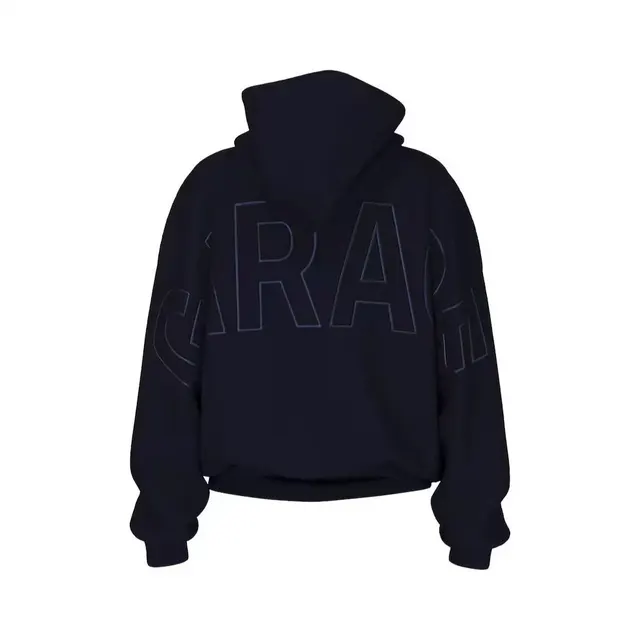 Hoodie Garage