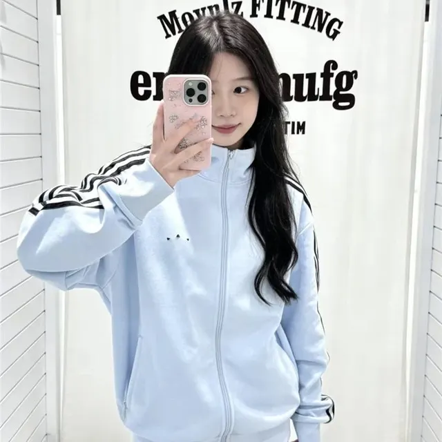Veste de survêtement Adidas