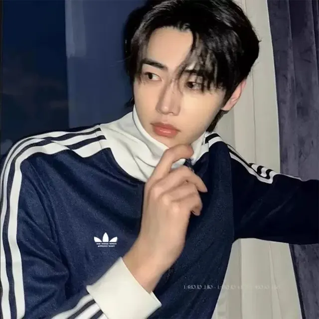 Veste de survêtement Adidas