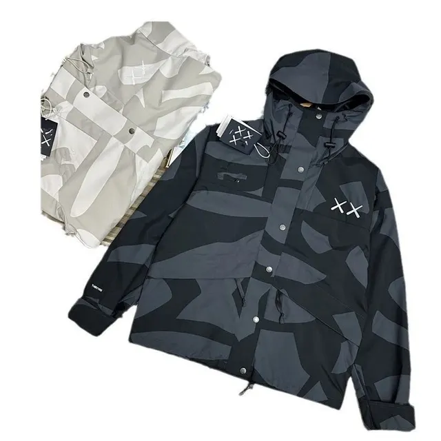Veste The North Face KAWS