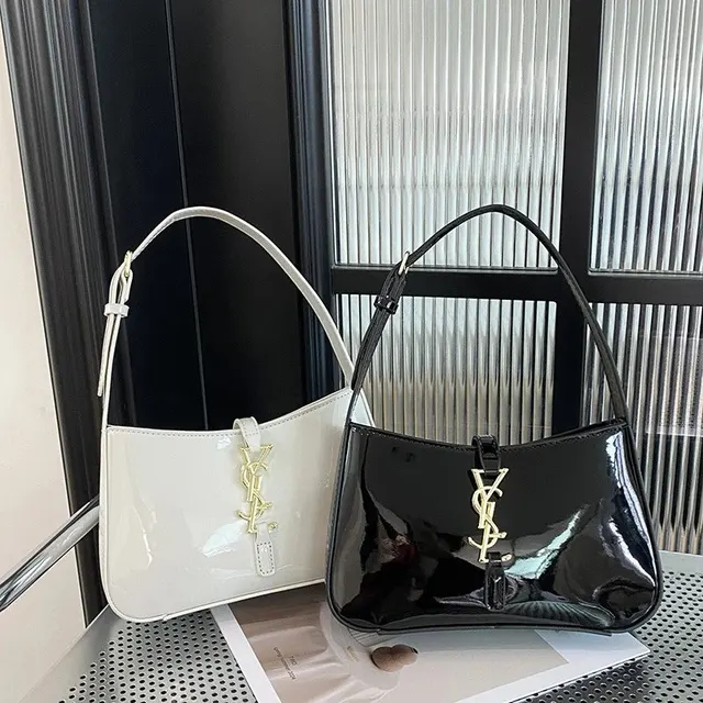 Sac Saint Laurent Le 5 à 7