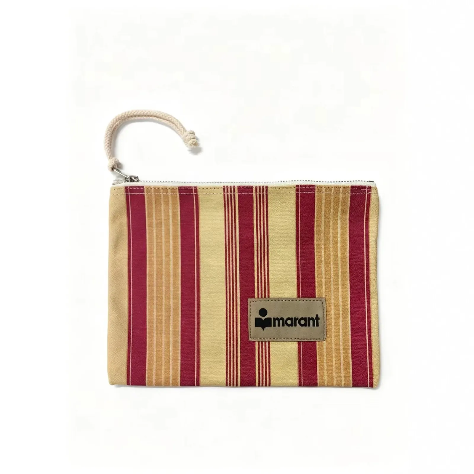 Pochette Isabel Marant