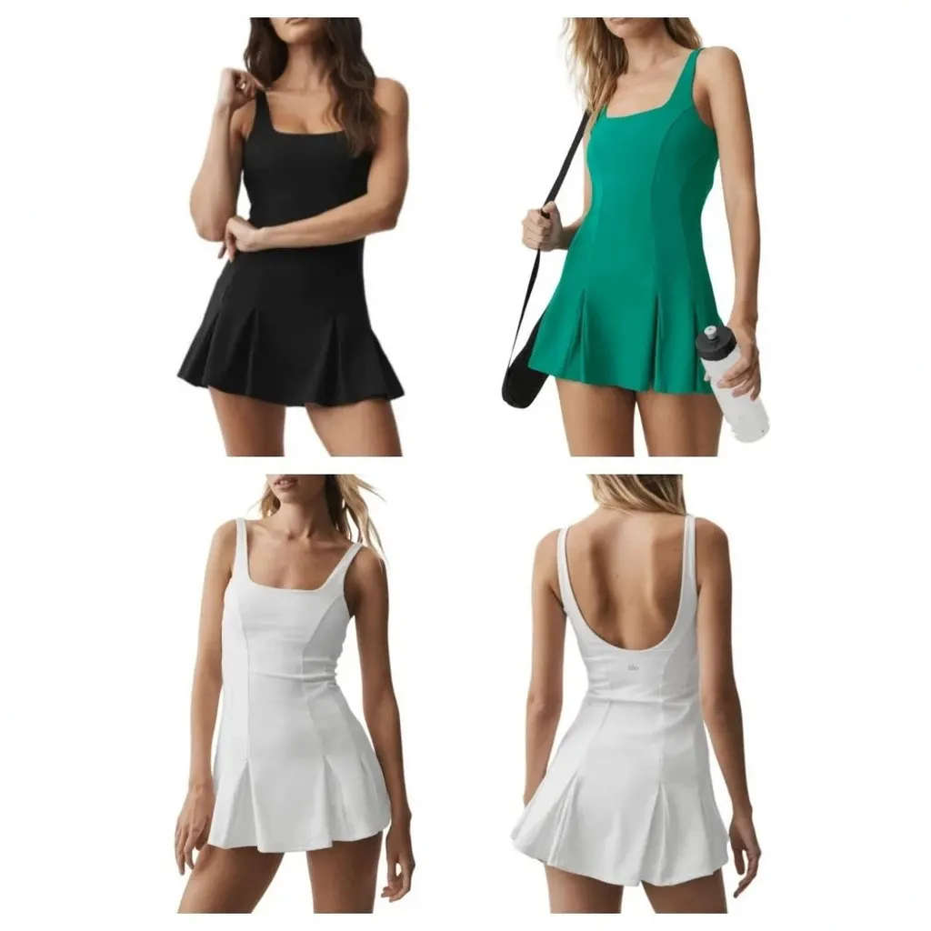 Robe de tennis Alo Yoga
