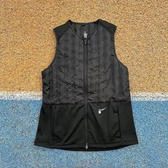 Gilet running Nike