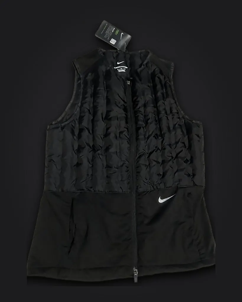 Gilet running Nike