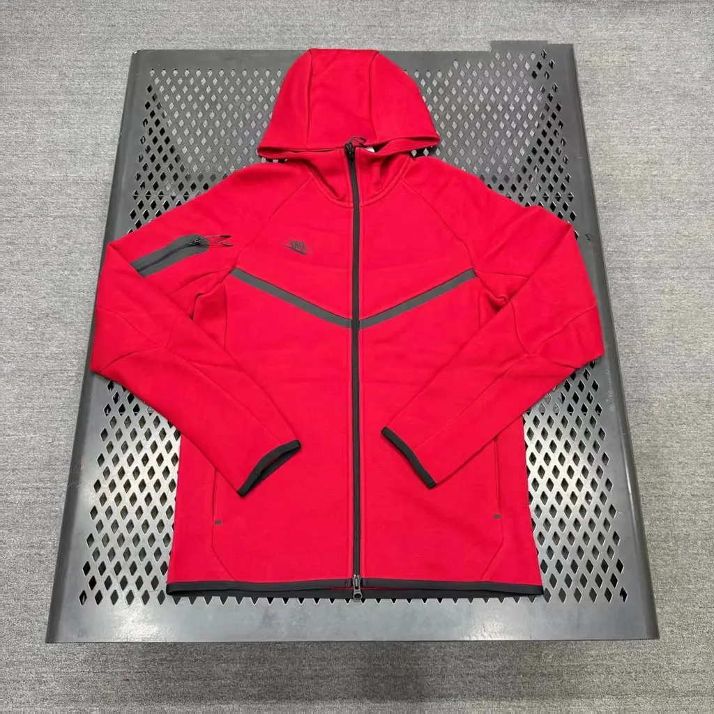 Hoodie Nike Tech Fleece