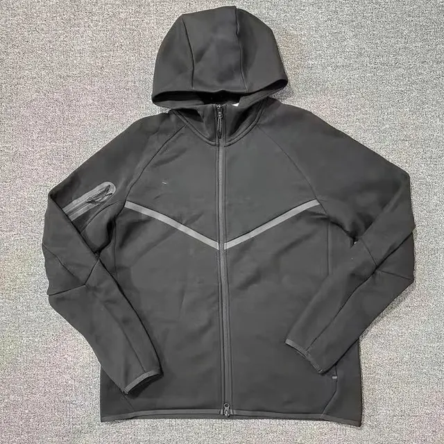 Hoodie Nike Tech Fleece