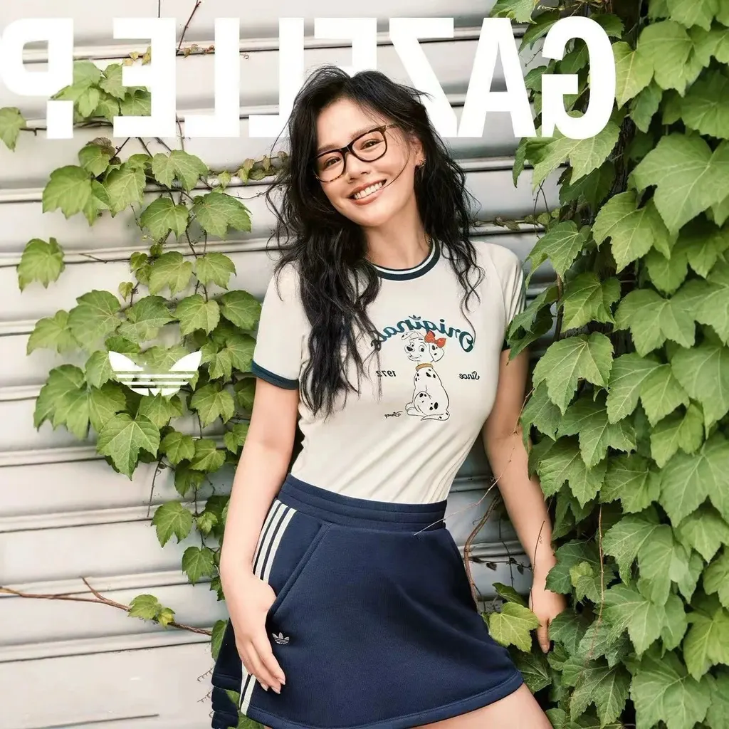Jupe Adidas