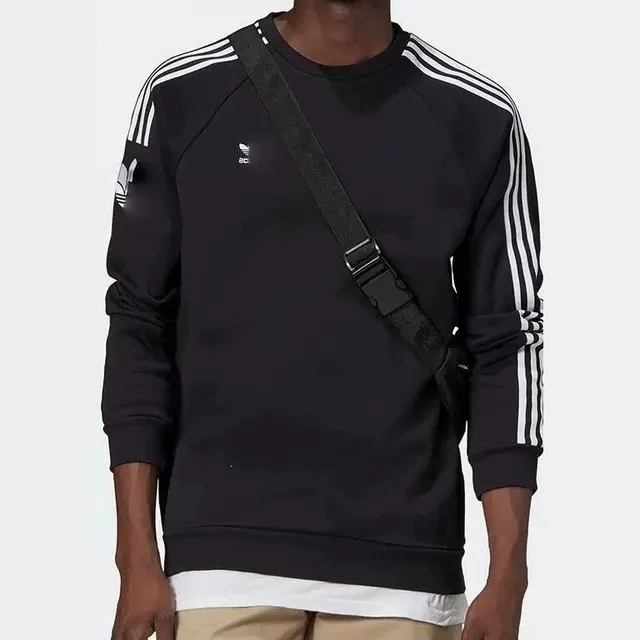 Sweat Adidas trois bandes